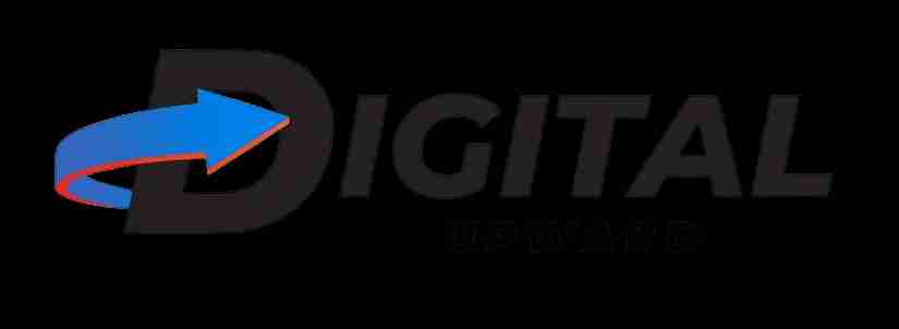 Digital upward