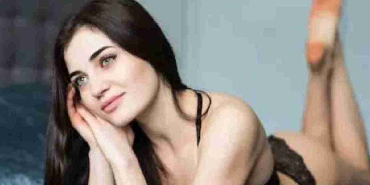 Celebrity Escorts in Mumbai – Glamour, Class & Elite Companionship
