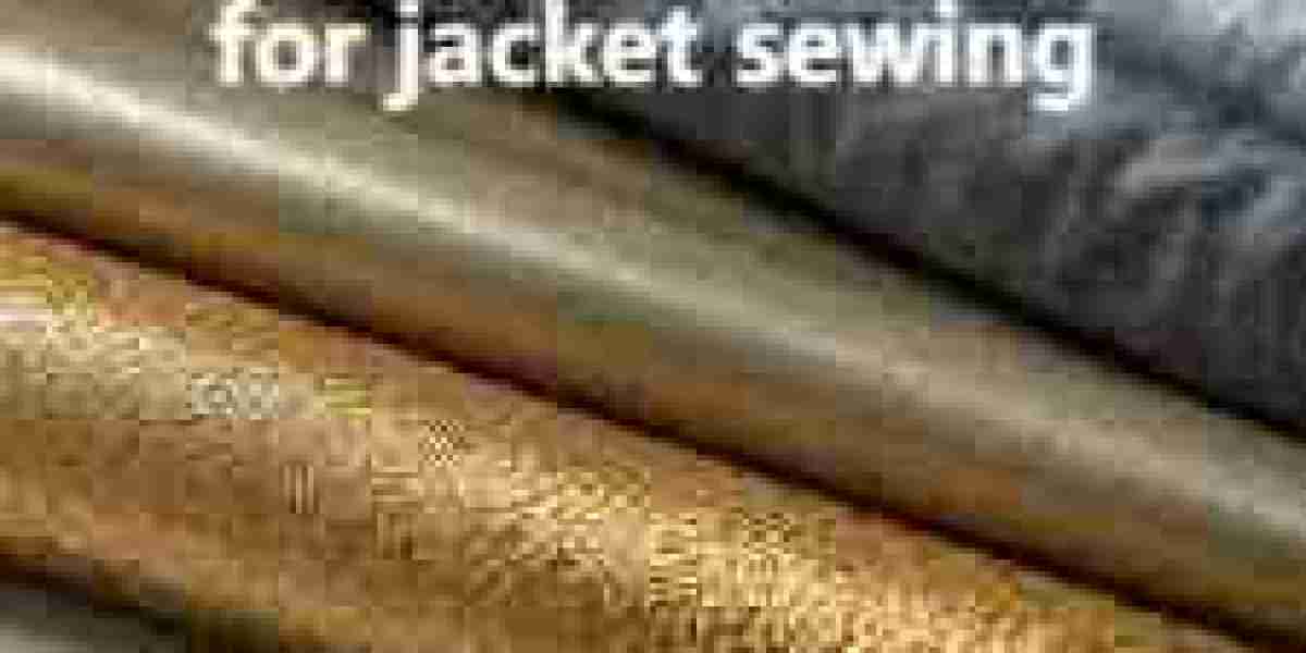INTERLINING-FACTORY Champions Next-Gen Interlining Innovations for Apparel