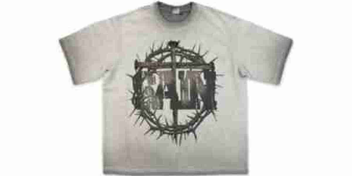 Discover the Unique Style of Saint Vanity: The Ultimate Saint Vanity Shirt Collection