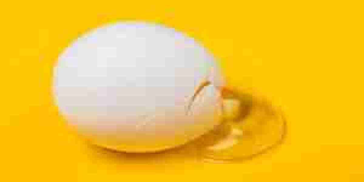 Egg White Peptide Market Dynamics Influenced by Dietary Supplement Consumption Surge