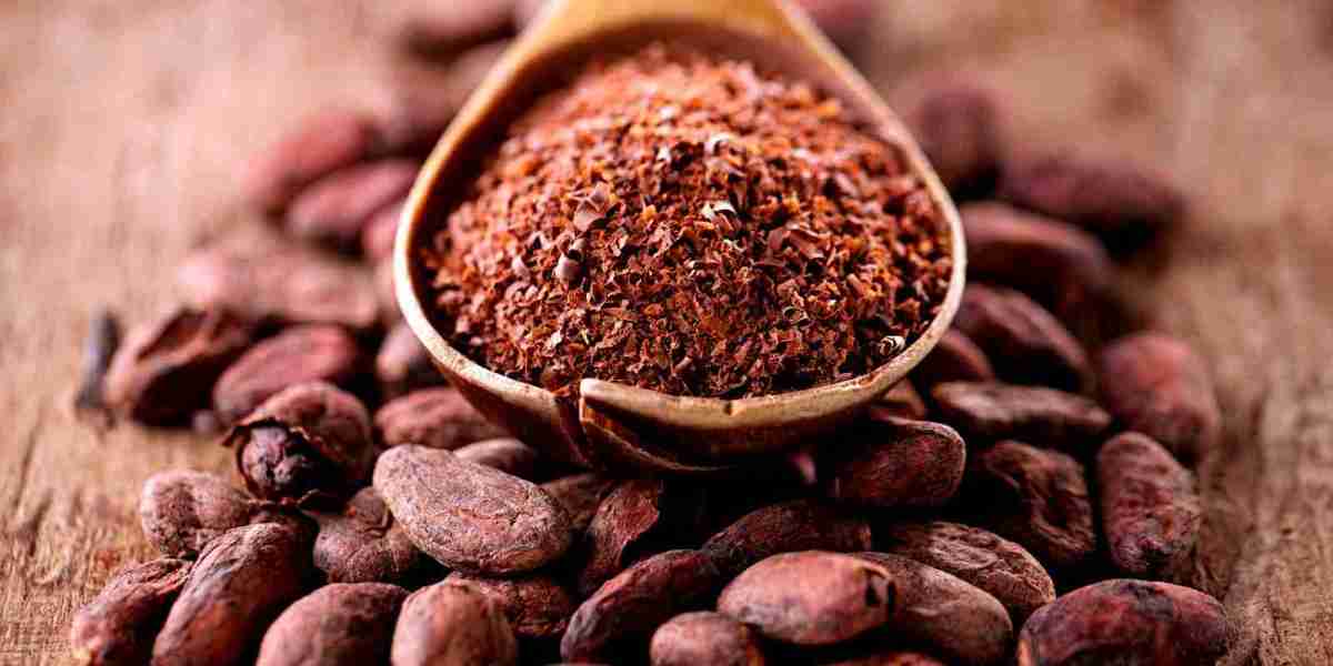 Cocoa Market Dynamics Report: Key Insights on Production, Consumption, Innovation, and Policy Impacts in 2025