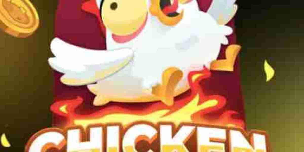 Chicken Road: High Stakes, High Speeds, and the Thrill of the Casino Bluff