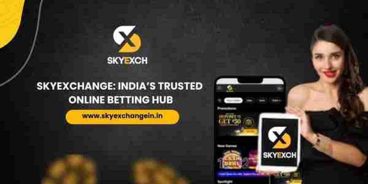Sky Exchange India: Smooth Login & Real Game Thrills