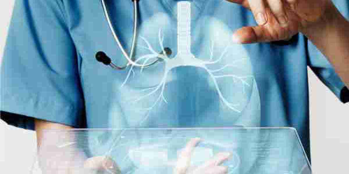 Lung Cancer Treatment: A Guide for Families First