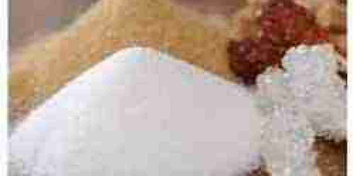 Smoked Sugar Market Forecast Reveals Expansion Opportunities Across Food and Beverage Industry