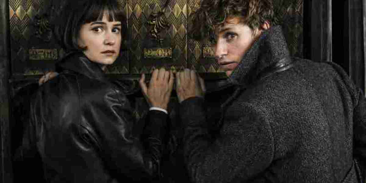 Fantastic Beasts: New Sequel Image Revealed – Paris Setting
