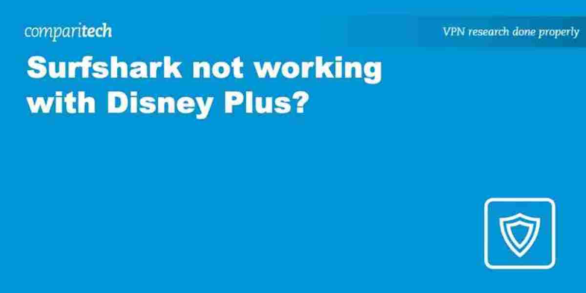 Surfshark Not Working with Disney Plus – Fix VPN Issues