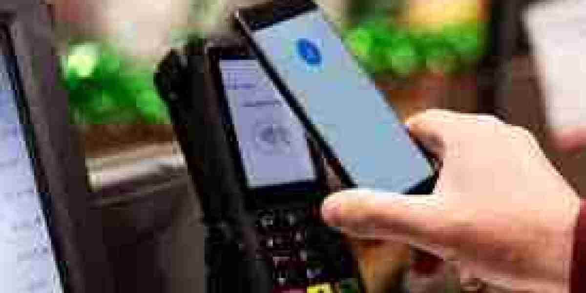 Mobile Money Market Competitive Analysis Reveals Key Players and Strategies