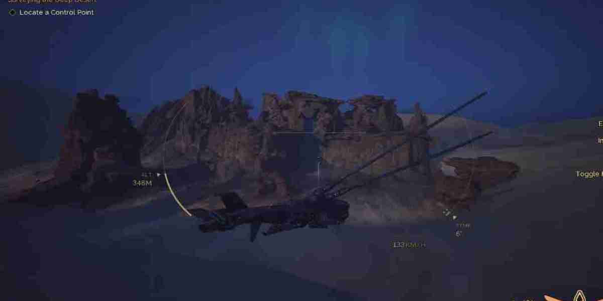 MMOexp Offers Fast Dune: Awakening Delivery