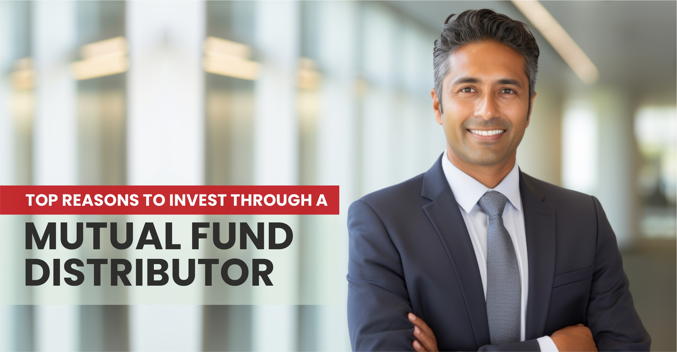 Start A Mutual Fund Distribution Business With Prudent Corporate