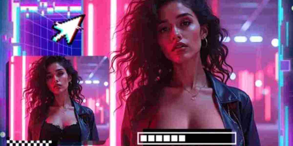 DeepNudify AI 2025: Create Realistic Nude Images of Anyone Instantly