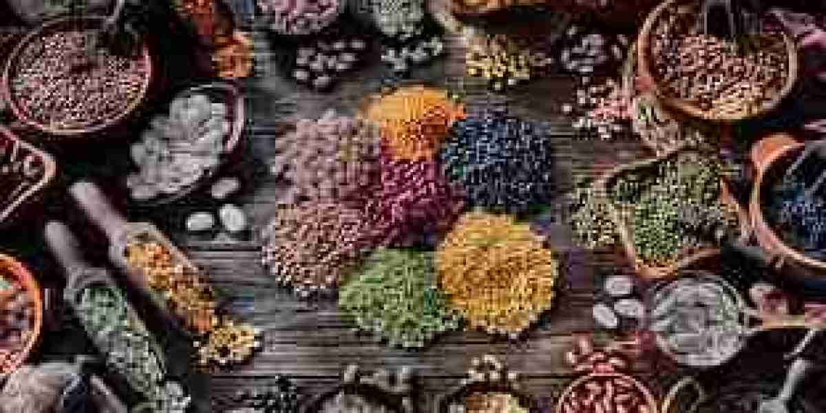Pulse Ingredients Market Tapping into Sports Nutrition and Weight Management Product Development