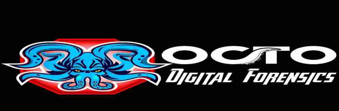 Octo Digital Forensics
