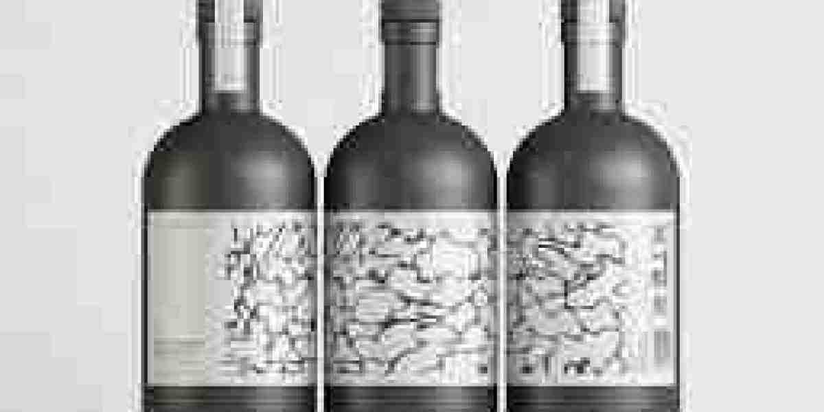 Alcohol Packaging Market Development Driven by Sustainability, Innovation, and Consumer Trends