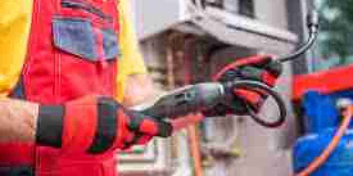 Gas Leak Detector Market Long Term Development Fueled by Smart Safety Demands