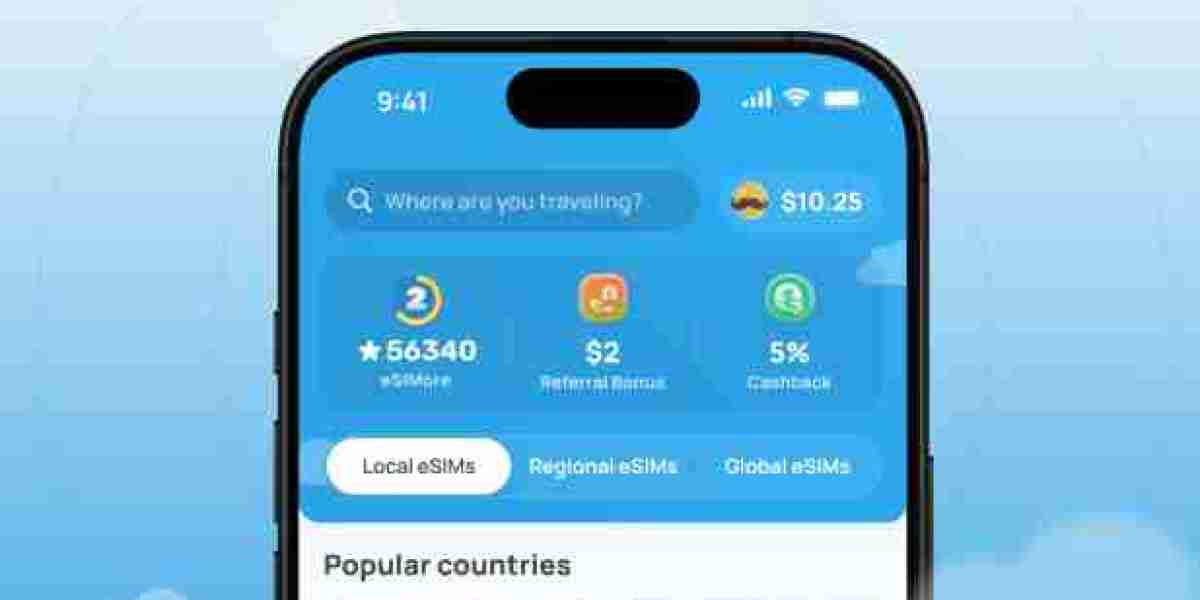 Apakah Buy Esim tetap aktif setelah mengganti HP?