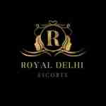 Royal Delhi Escorts