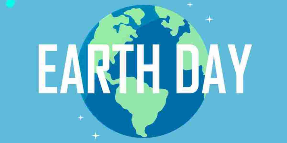 Bigo Live Earth Day – Celebrate Sustainability Live