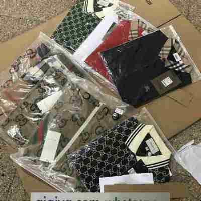 qiqiyg.com Official WhatsApp:+8618120605182 – 2025 Hotsale Fashion Shoes, Bags & Accessories | T Profile Picture
