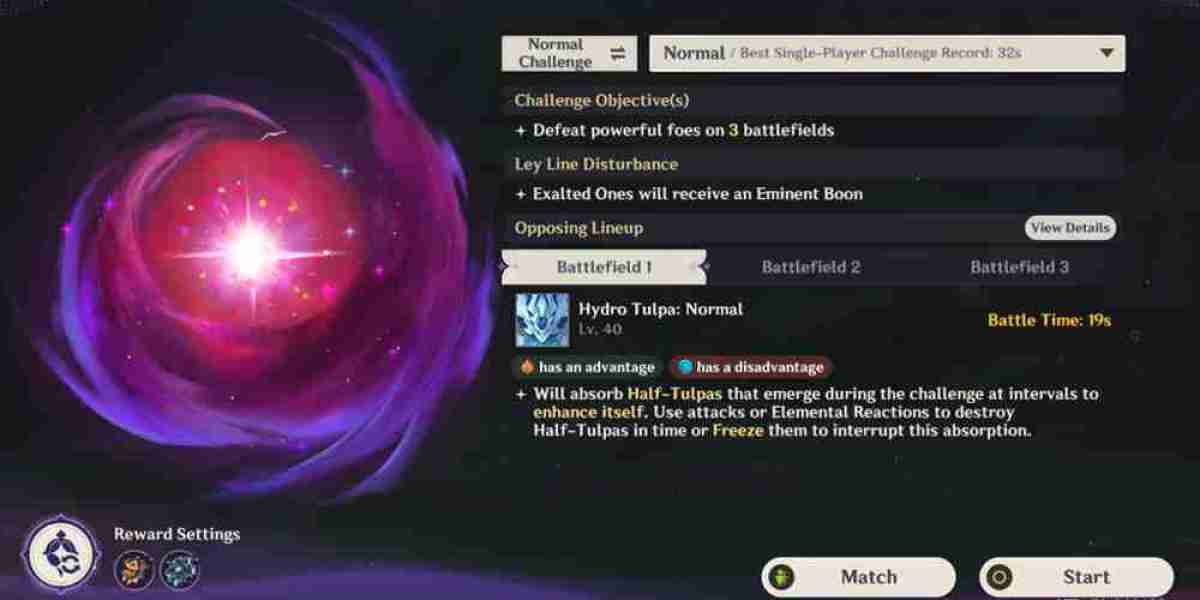 Genshin Impact Stygian Onslaught Guide – Team Tips