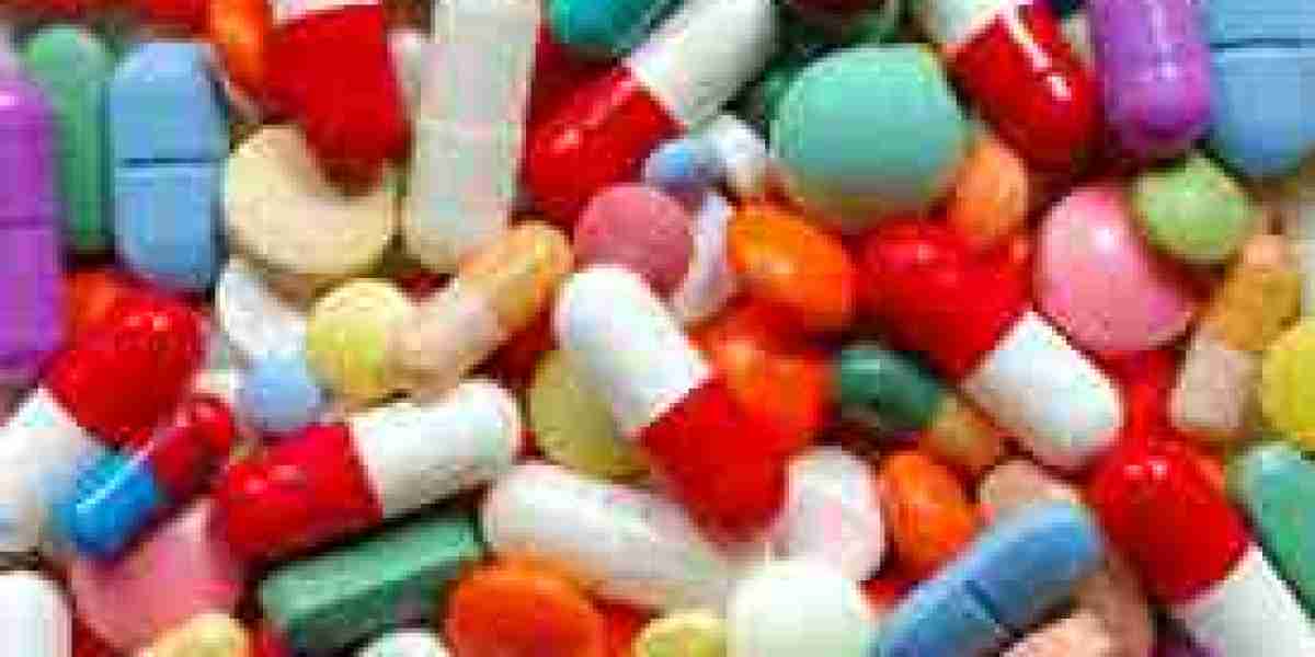 Anticancer Drugs Market Outlook to 2031: Impacts of Targeted Therapies, Immunotherapies, and Precision Medicine