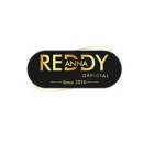Reddy Annna