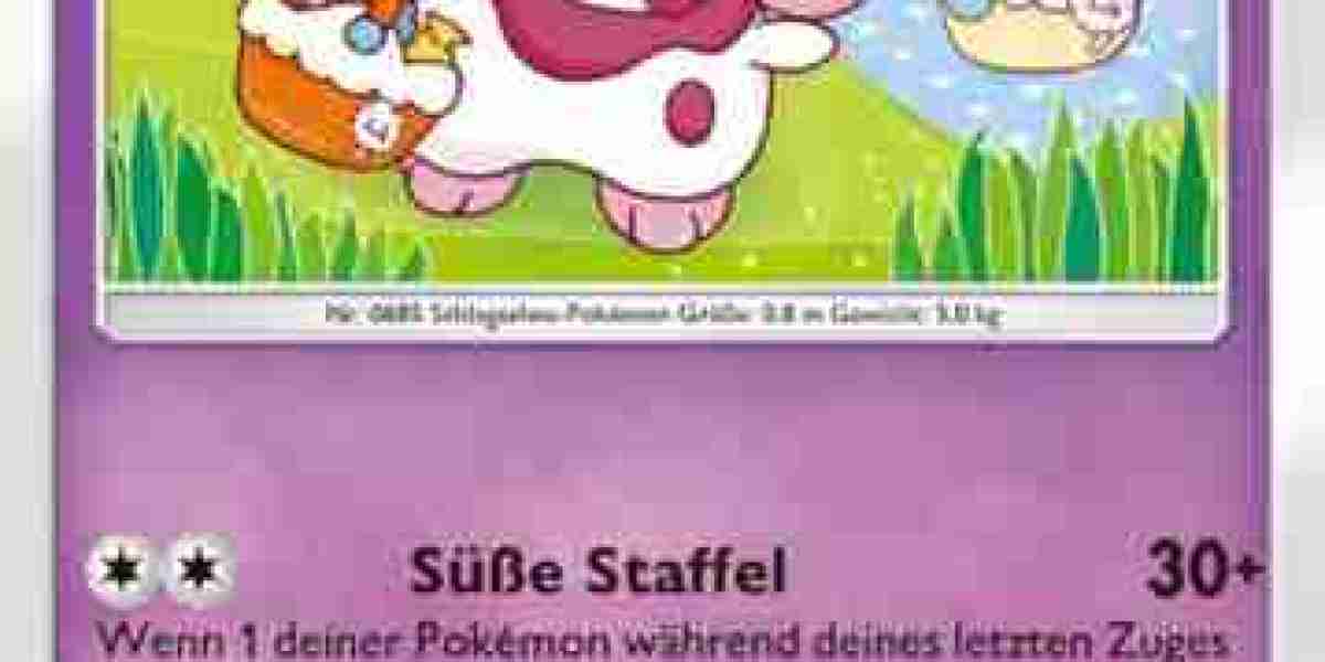 Pokémon TCG Spezialset – Sabbaione & Pokusan Deck