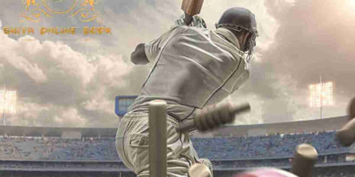 Unlock Your Cricket Passion: Discover the Shiva Online Book and 24/7 Access to Matches.