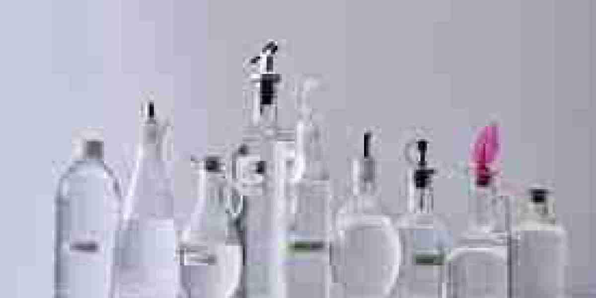 Vinegar Market Shelf Positioning Impacted by Clean Label and Packaging Trends