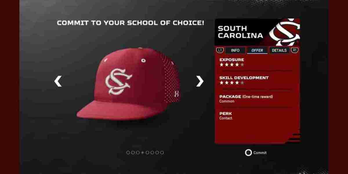 MLB The Show 25 College Pathways: Top Choices Guide