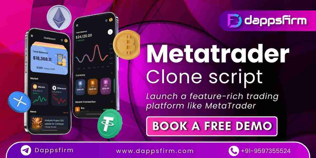 How to Start a Forex Business Using Our MetaTrader Clone Script MT4/MT5?
