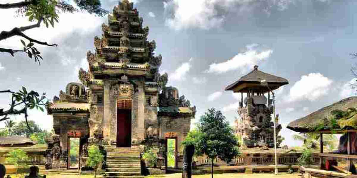 Bali Tour Packages – Explore Culture, Nature & Beaches