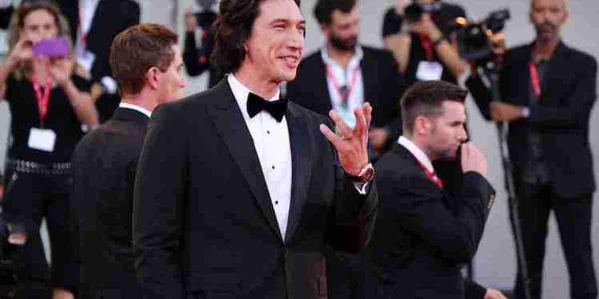 White Noise Venice Premiere – Stars Shine at Film Festival
