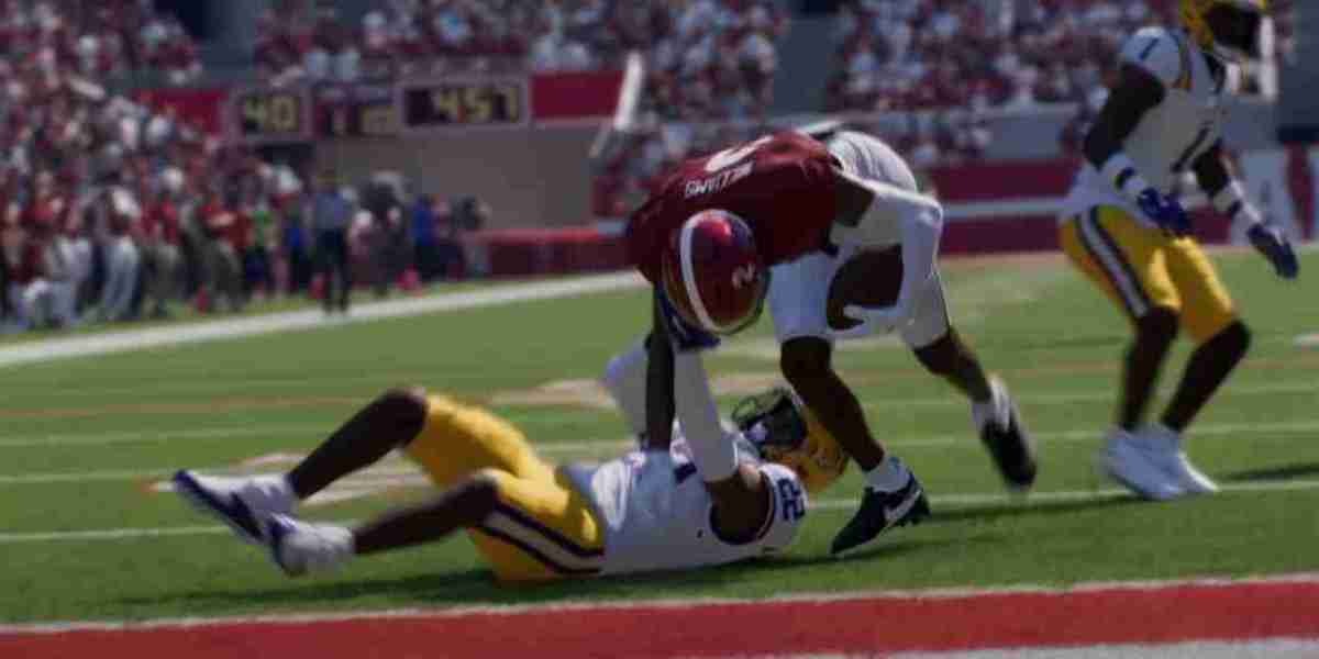 MMOexp-Dominate the Field: Top QB Settings in College Football 26
