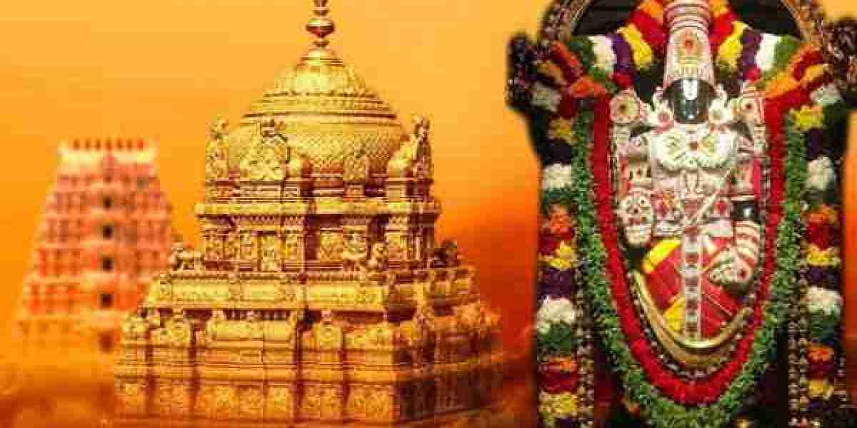 Hyderabad To Tirupati Cab