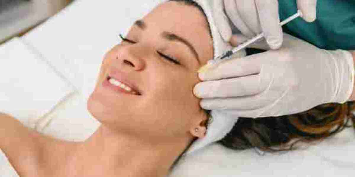 Botox for Wrinkles in Riyadh KSA