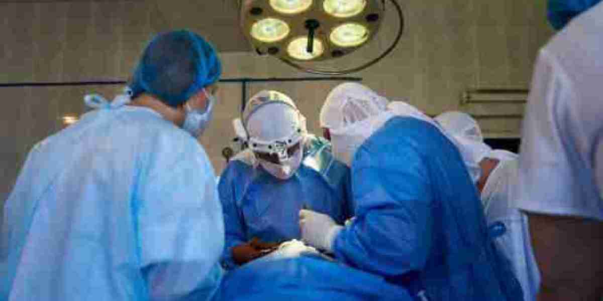 Best Plastic Surgeon in Riyadh for Face & Body Enhancements