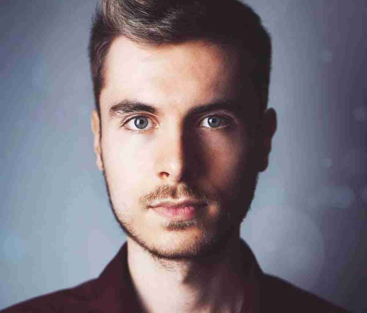 james henry