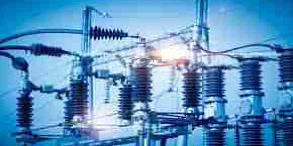 High Voltage Electric Insulators Market Development Fueled by Grid Modernization Needs