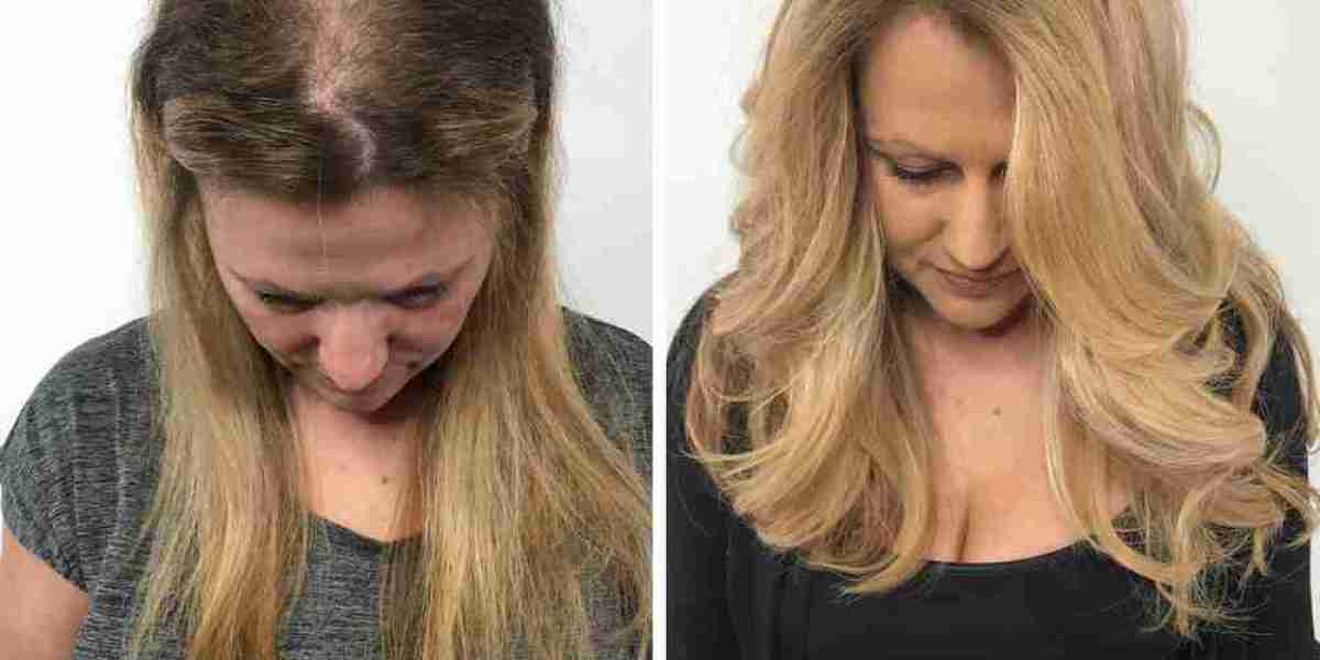 What Should I Eat to Prevent Hair Loss While Living in Dubai?