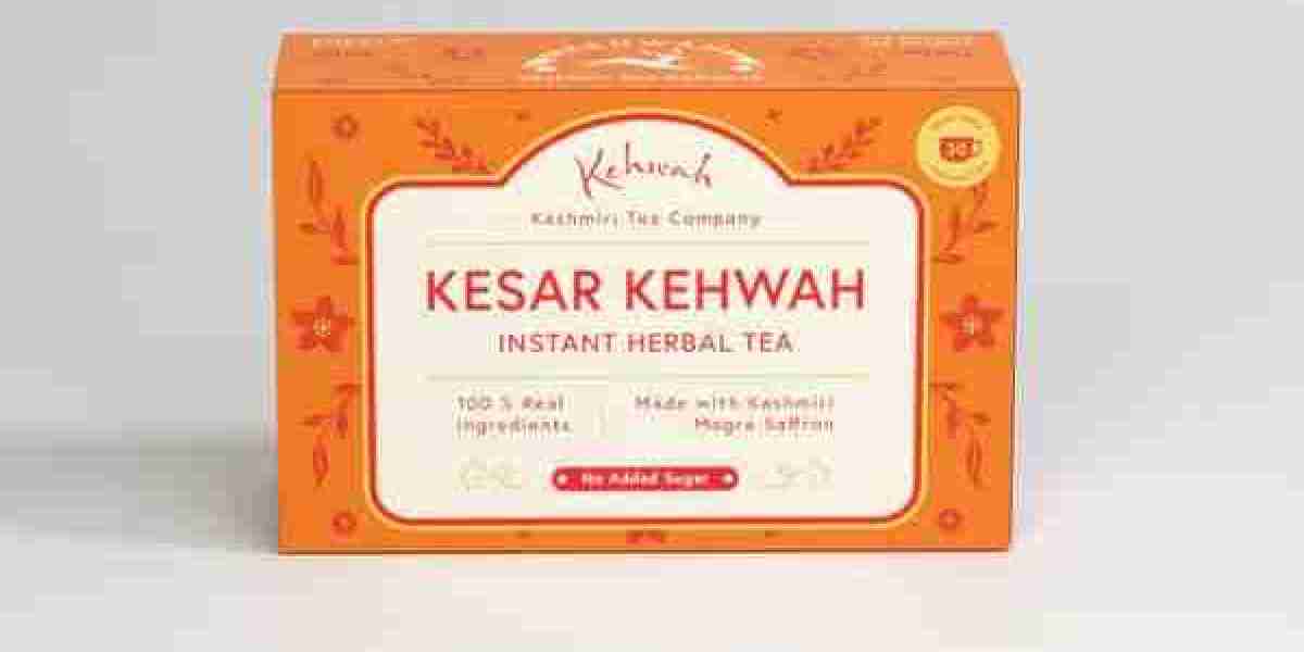 Kashmiri Kahwa Price Per Kg – What You Should Know Before Buying