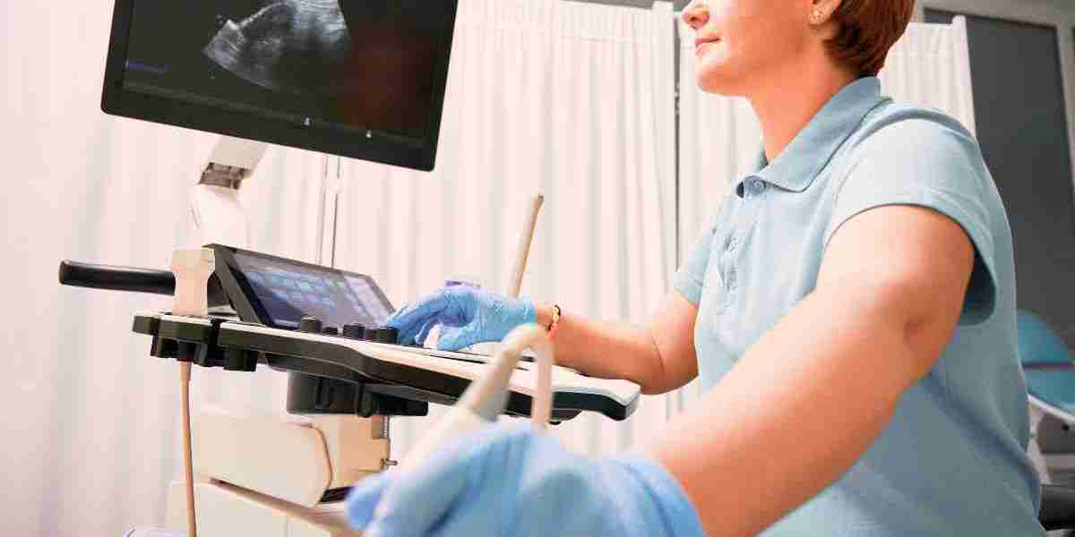Portable Ultrasound Bladder Scanner Market expands due to point-of-care demand in home healthcare
