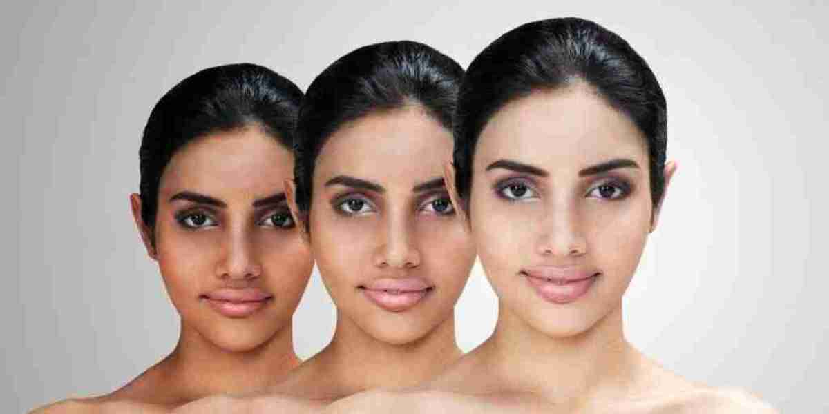 How Does Dubai’s Climate Affect Skin After Whitening Procedures?