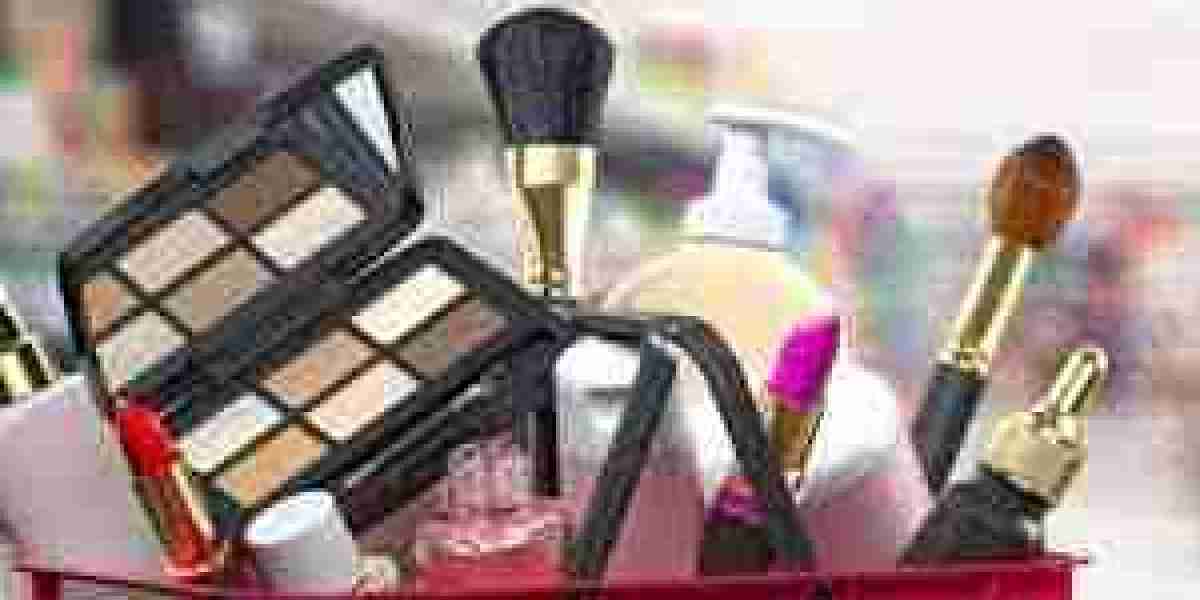 Vegan Beauty Products Market Surges with Rising Demand for Toxin-Free, Organic, and Allergen-Free Skincare