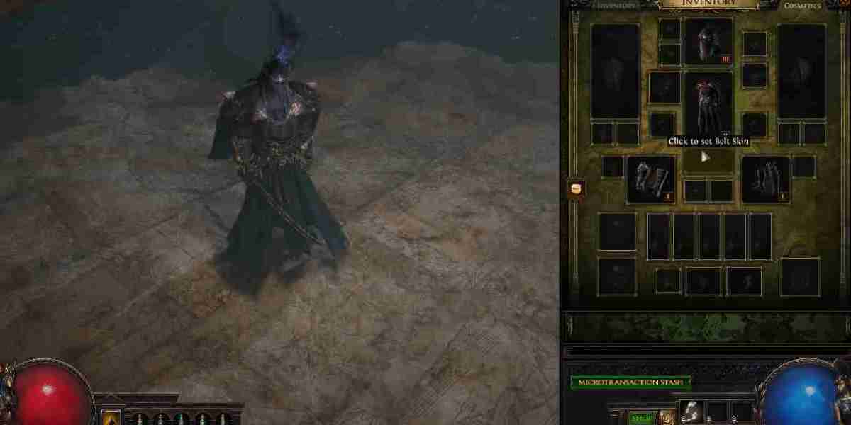 MMOexp: How Path of Exile 2 Unifies Its Community