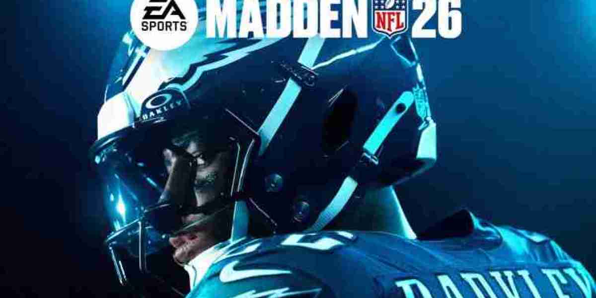Madden 26 Coins: The Impact of Its Revamped Presentation