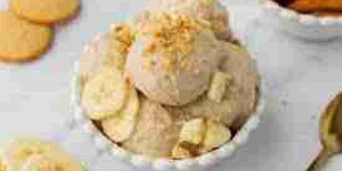 Protein Ice Cream Market driven by natural ingredient and clean label demand