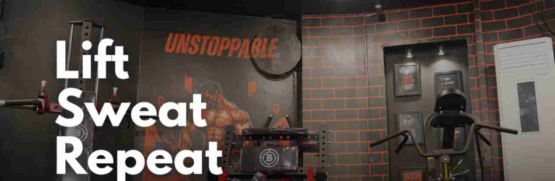 Qutabfitnessclub