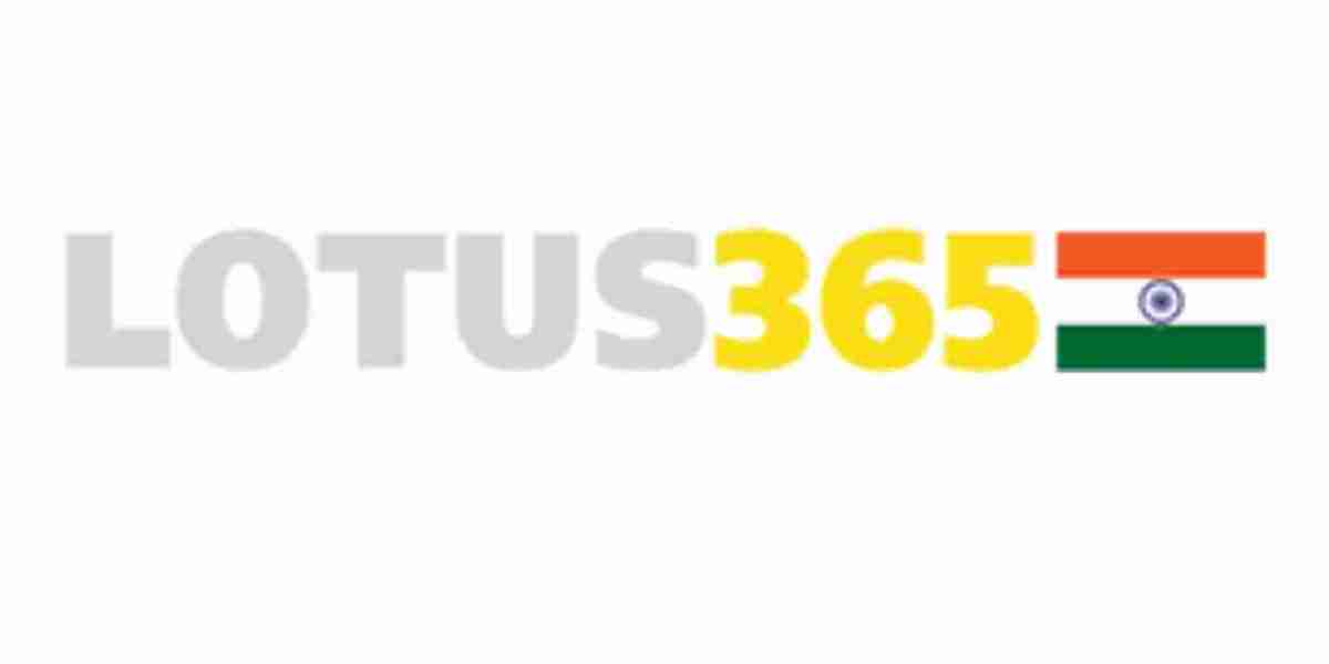 What is Lotus365 Blue?